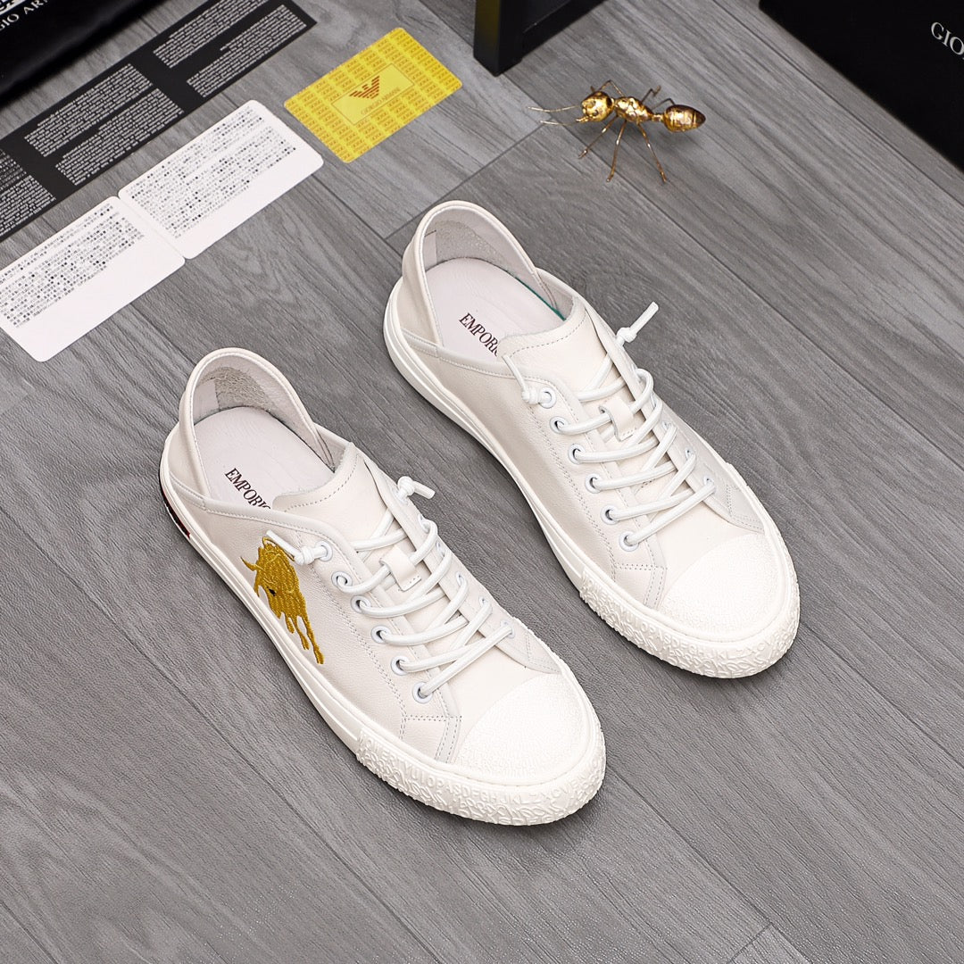 LuxluxHouse Best Quality Shoes Shoes Amiri