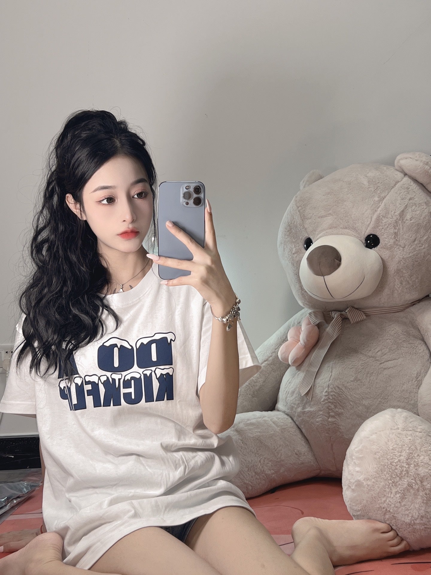 LuxluxHouse Best Quality Clothes T-shirt Louis Vuitton