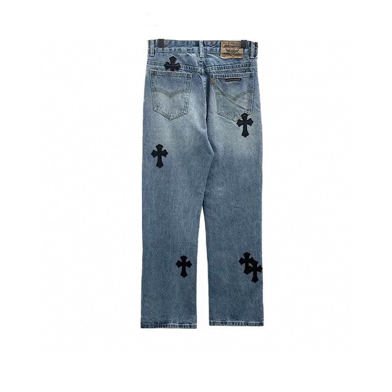 Chrome Hearts pants