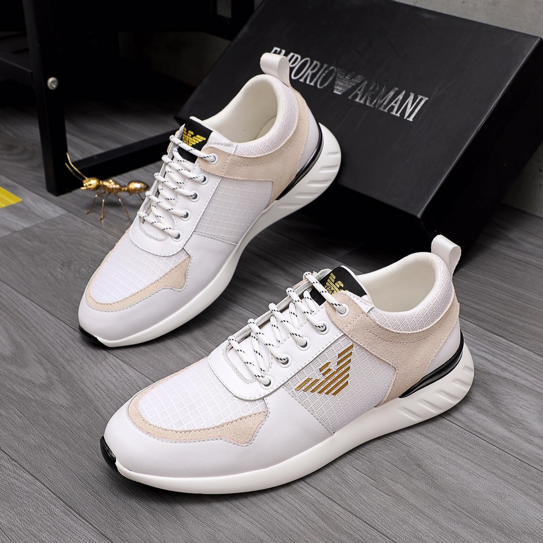 LuxluxHouse Best Quality Shoes Shoes Amiri