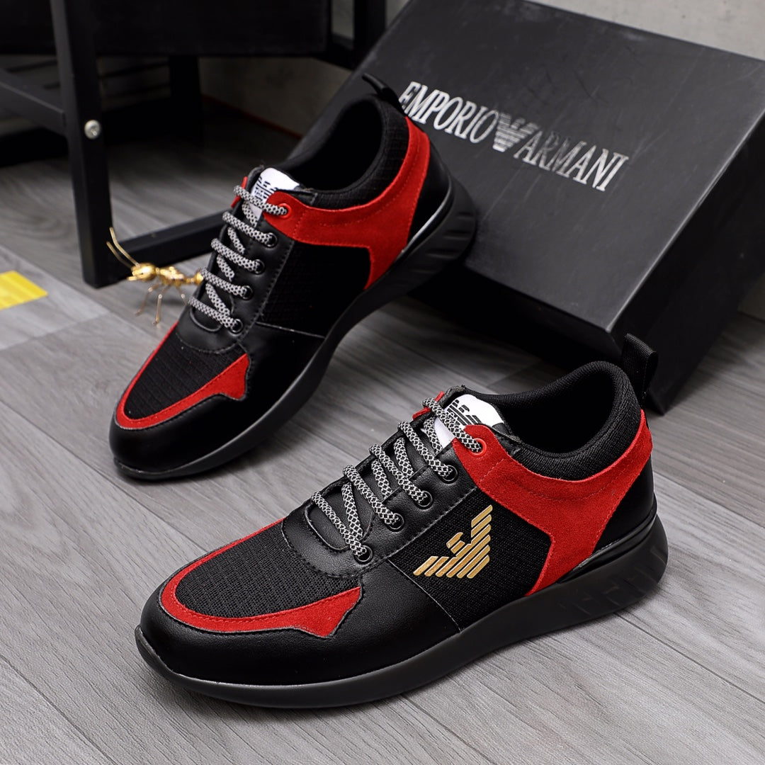 LuxluxHouse Best Quality Shoes Shoes Amiri