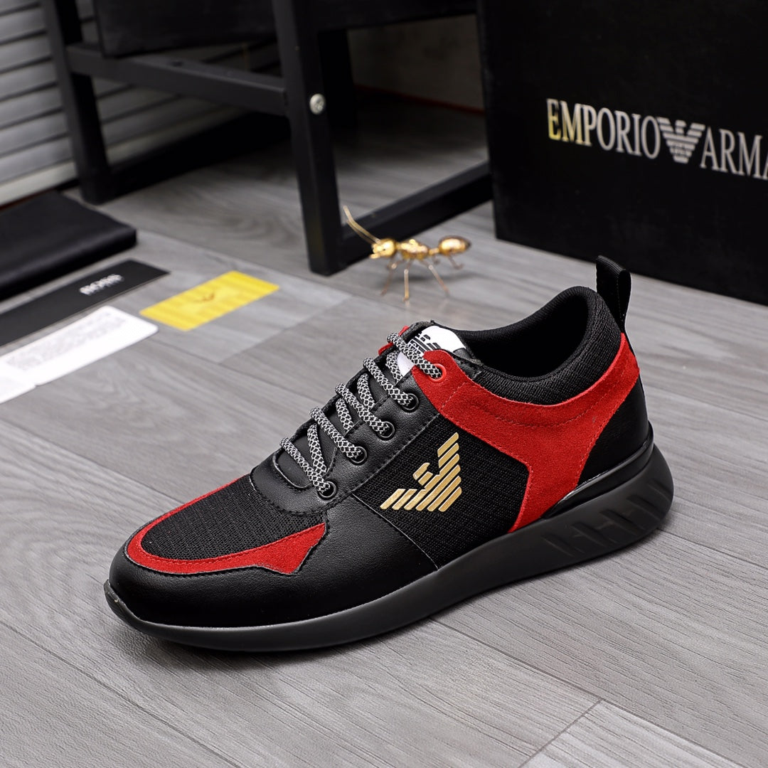 LuxluxHouse Best Quality Shoes Shoes Amiri