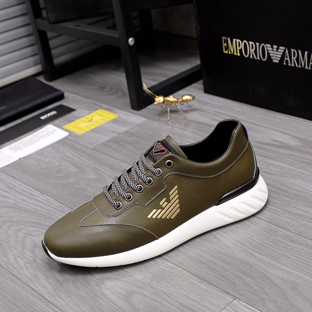 LuxluxHouse Best Quality Shoes Shoes Amiri