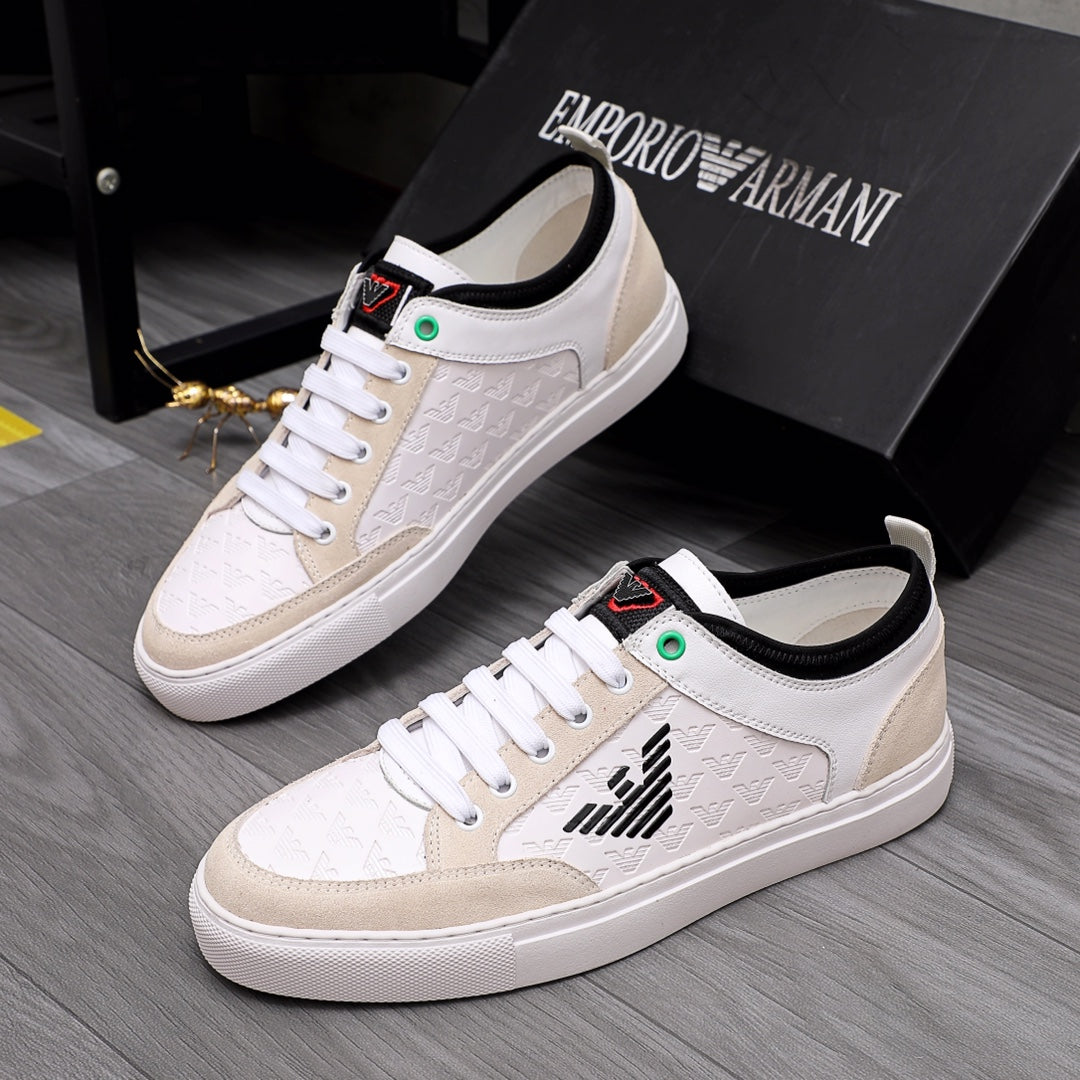 LuxluxHouse Best Quality Shoes Shoes Amiri