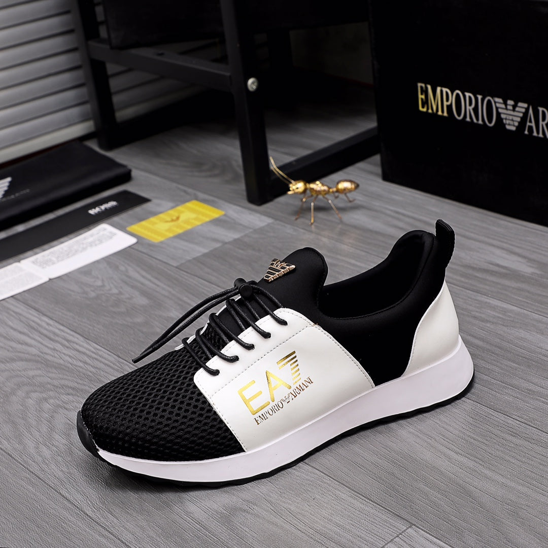 LuxluxHouse Best Quality Shoes Shoes Amiri