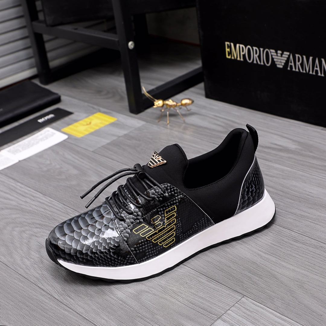 LuxluxHouse Best Quality Shoes Shoes Amiri