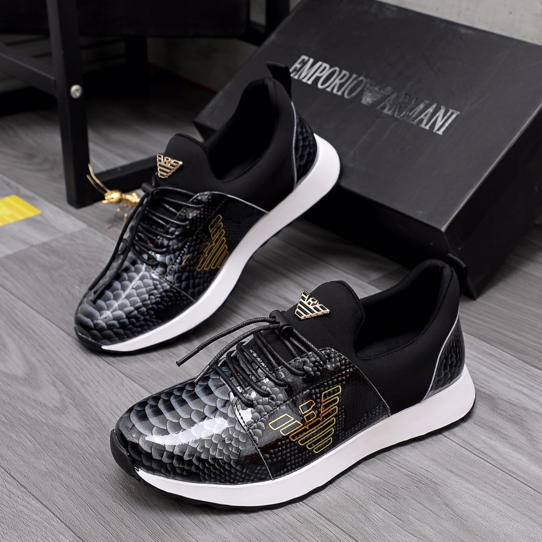 LuxluxHouse Best Quality Shoes Shoes Amiri