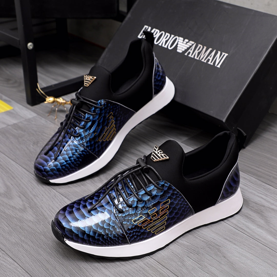 LuxluxHouse Best Quality Shoes Shoes Amiri