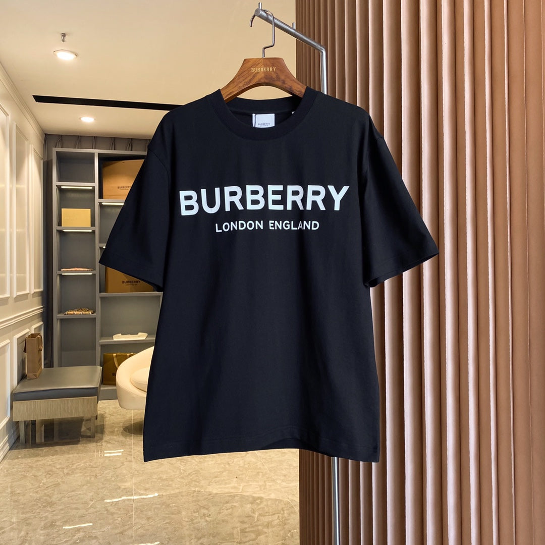 LuxluxHouse Burberry T-shirt NO.2