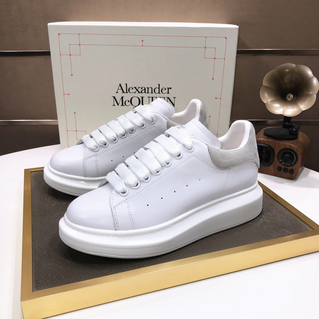 LuxluxHouse Best Quality Shoes Alexander McQueen