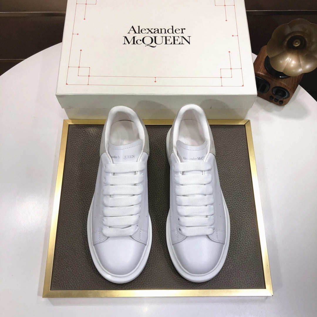 LuxluxHouse Best Quality Shoes Alexander McQueen