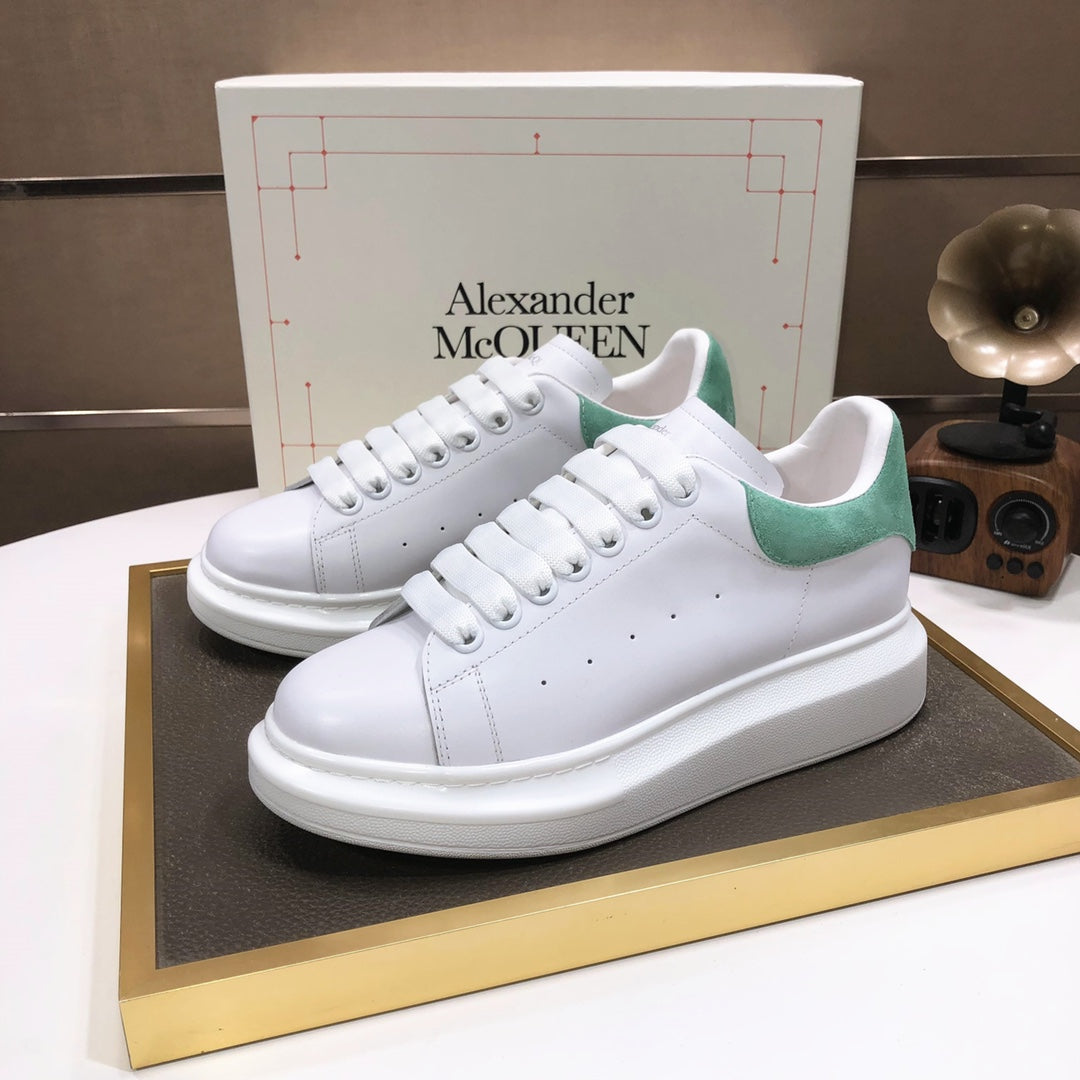 LuxluxHouse Best Quality Shoes Alexander McQueen