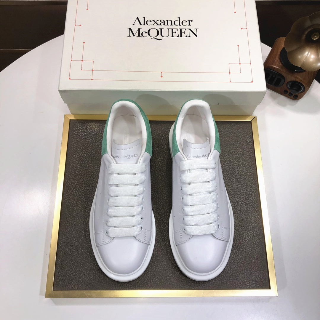 LuxluxHouse Best Quality Shoes Alexander McQueen