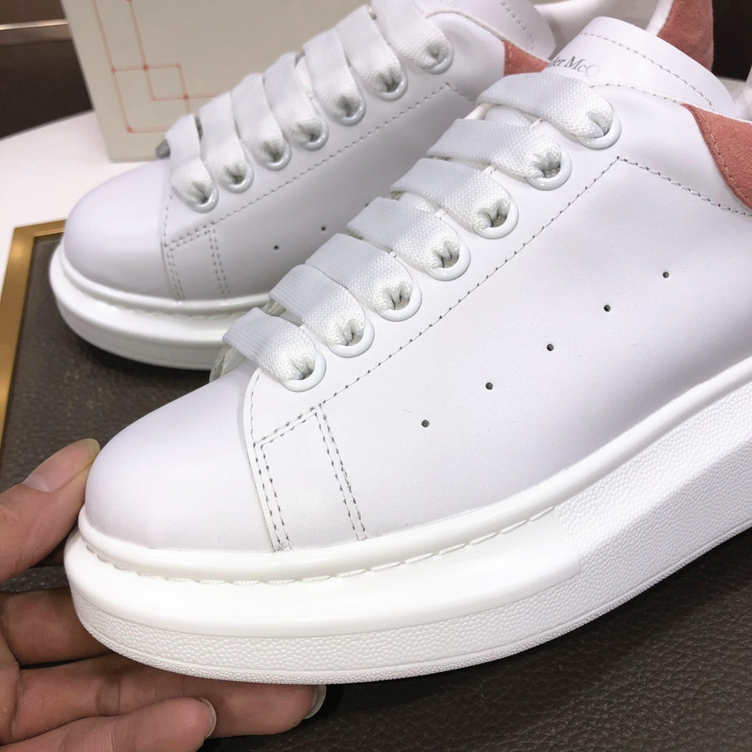 LuxluxHouse Best Quality Shoes Alexander McQueen