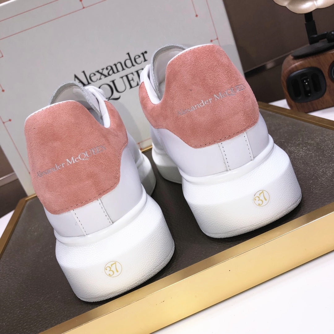 LuxluxHouse Best Quality Shoes Alexander McQueen