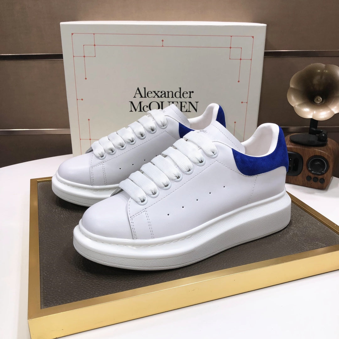 LuxluxHouse Best Quality Shoes Alexander McQueen