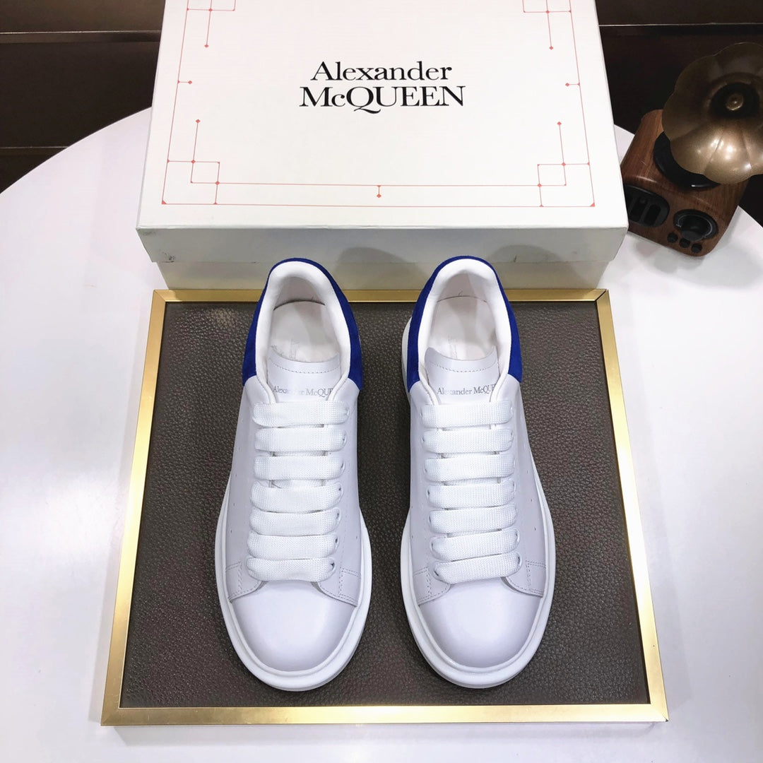 LuxluxHouse Best Quality Shoes Alexander McQueen