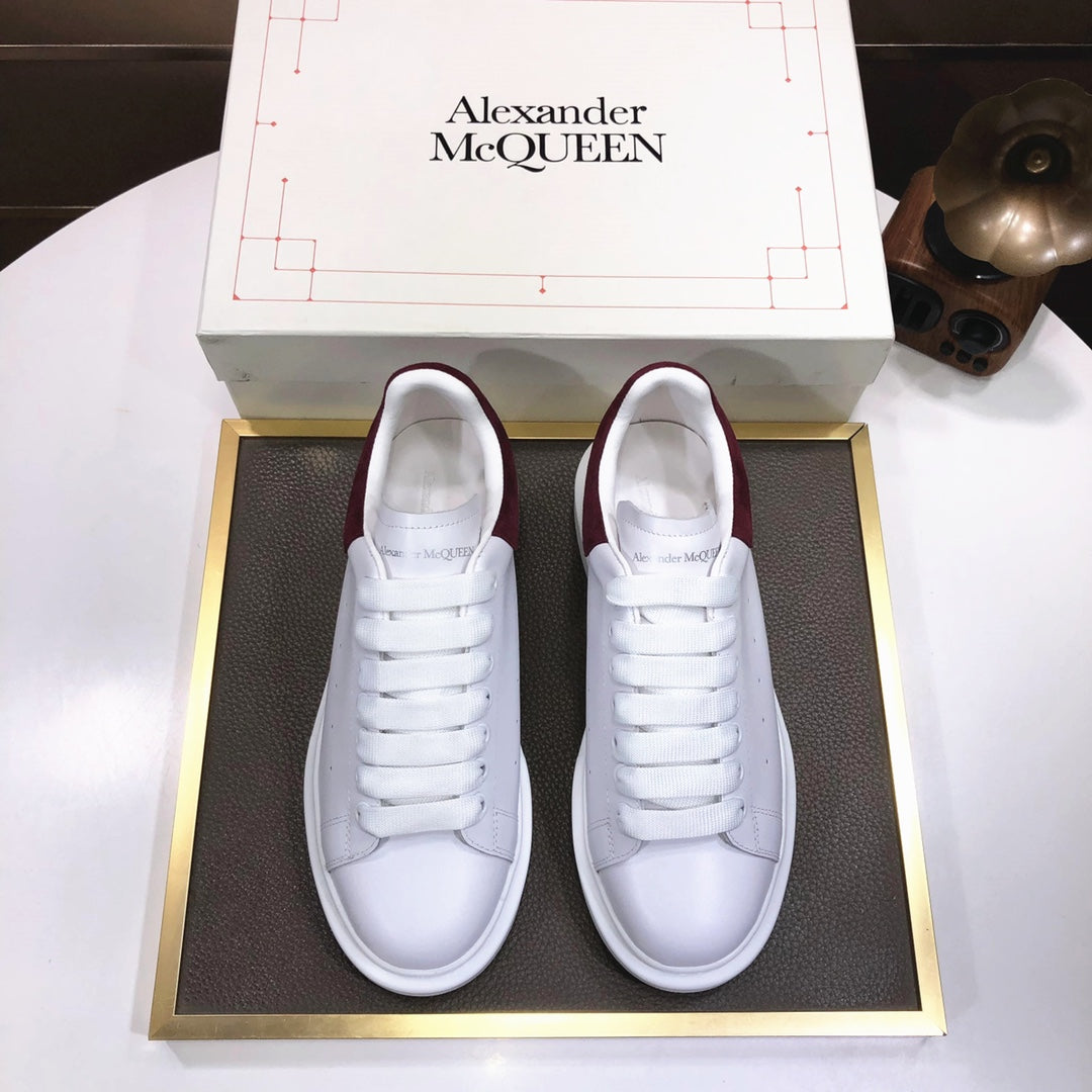 LuxluxHouse Best Quality Shoes Alexander McQueen