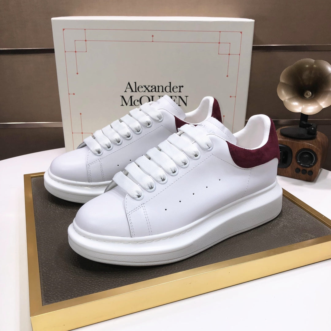 LuxluxHouse Best Quality Shoes Alexander McQueen