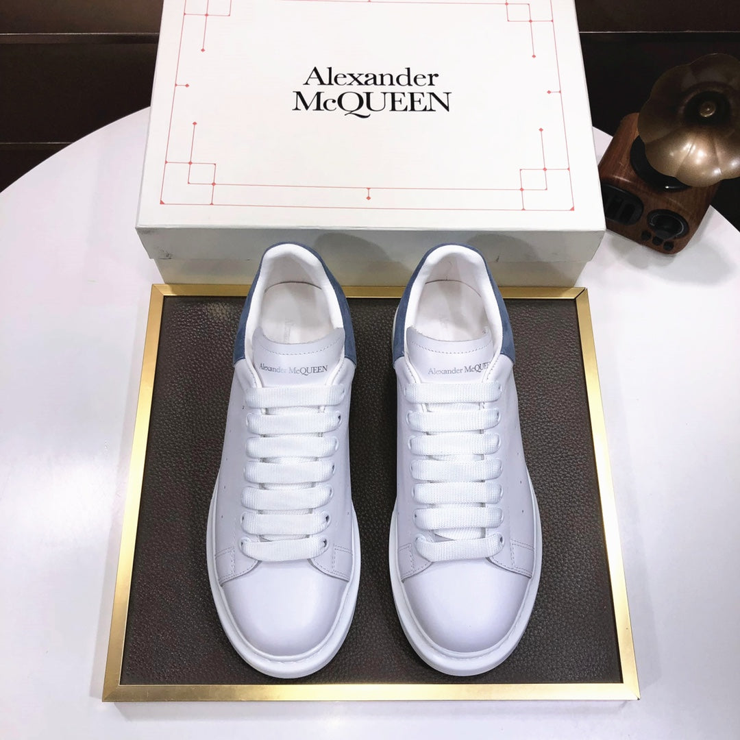 LuxluxHouse Best Quality Shoes Alexander McQueen