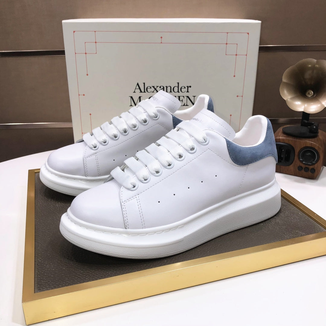 LuxluxHouse Best Quality Shoes Alexander McQueen