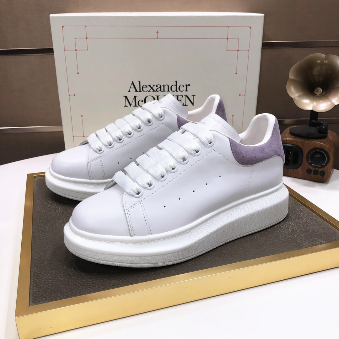 LuxluxHouse Best Quality Shoes Alexander McQueen