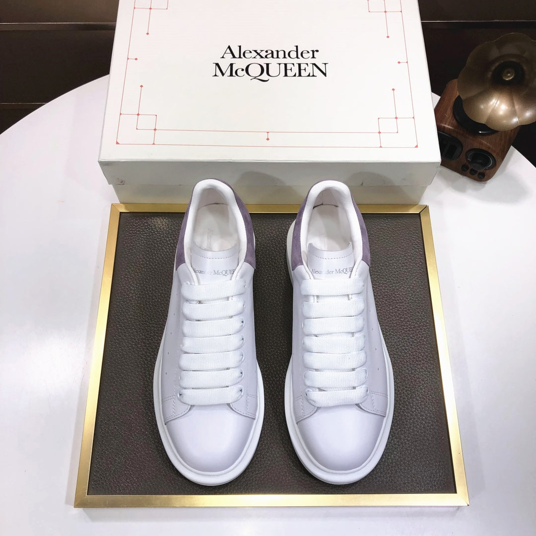 LuxluxHouse Best Quality Shoes Alexander McQueen