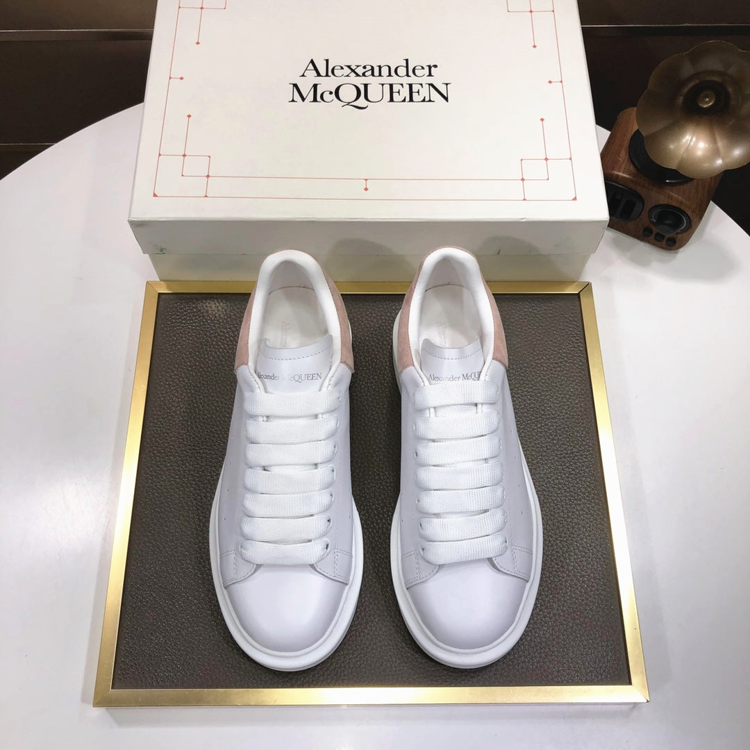 LuxluxHouse Best Quality Shoes Alexander McQueen