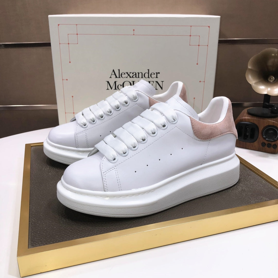 LuxluxHouse Best Quality Shoes Alexander McQueen