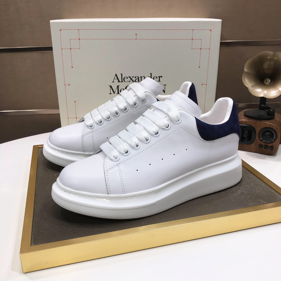LuxluxHouse Best Quality Shoes Alexander McQueen