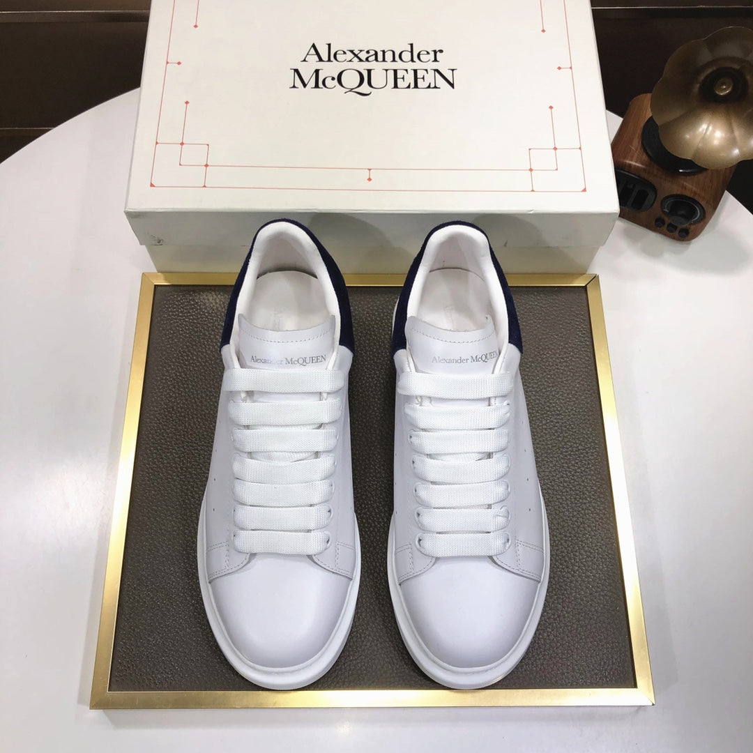 LuxluxHouse Best Quality Shoes Alexander McQueen