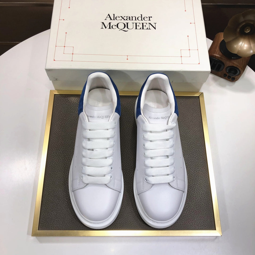 LuxluxHouse Best Quality Shoes Alexander McQueen