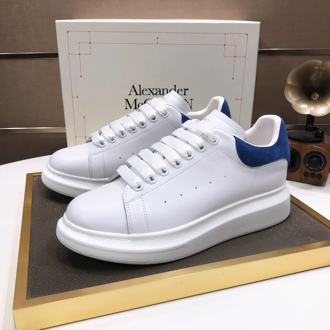 LuxluxHouse Best Quality Shoes Alexander McQueen