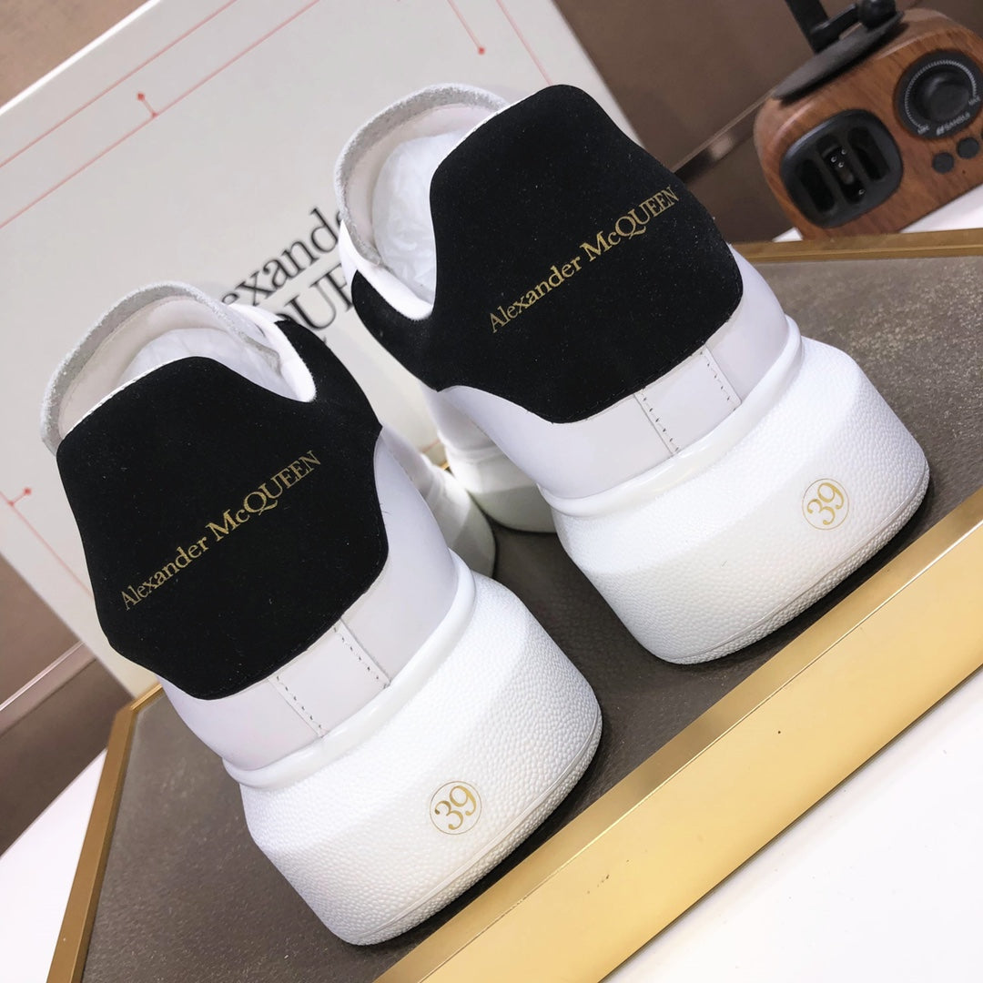 LuxluxHouse Best Quality Shoes Alexander McQueen