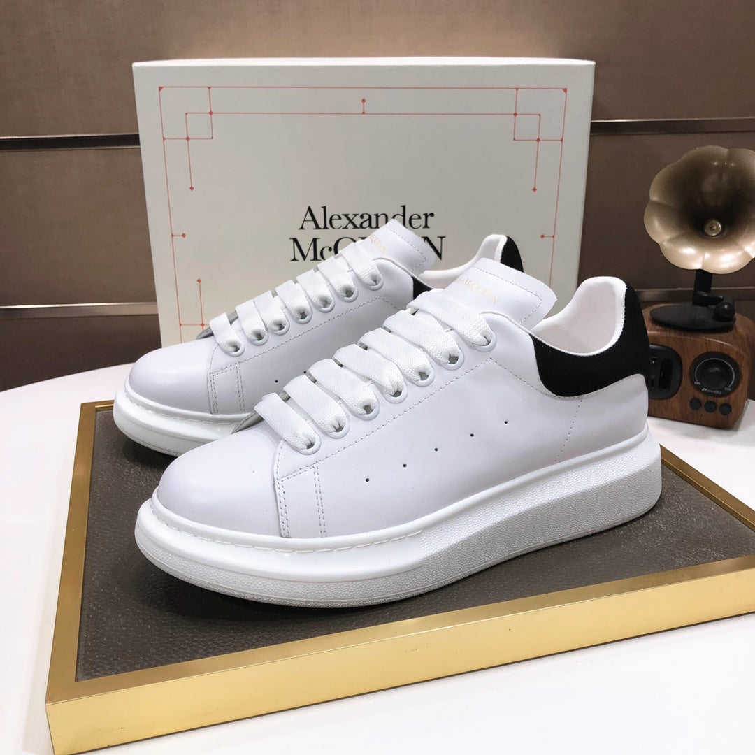 LuxluxHouse Best Quality Shoes Alexander McQueen