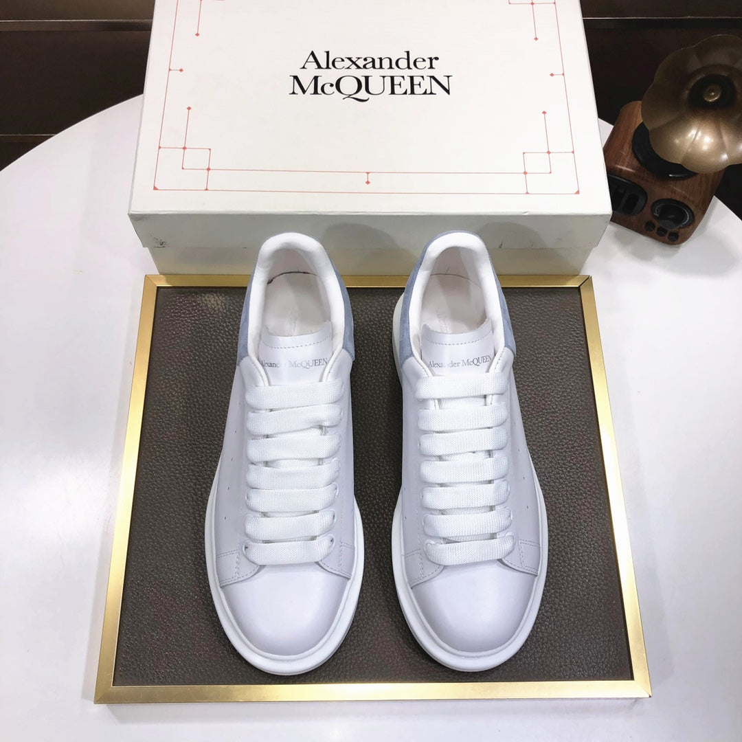 LuxluxHouse Best Quality Shoes Alexander McQueen