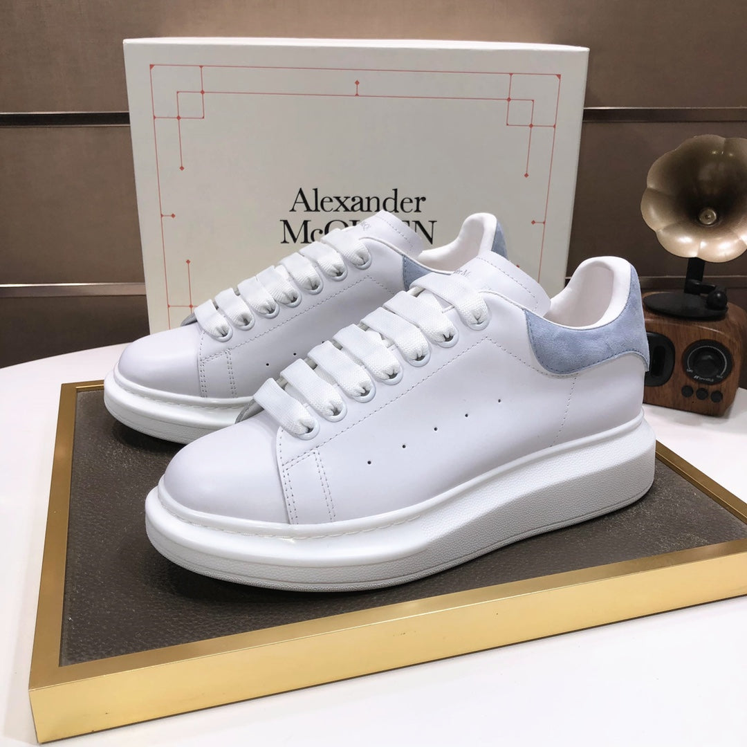 LuxluxHouse Best Quality Shoes Alexander McQueen