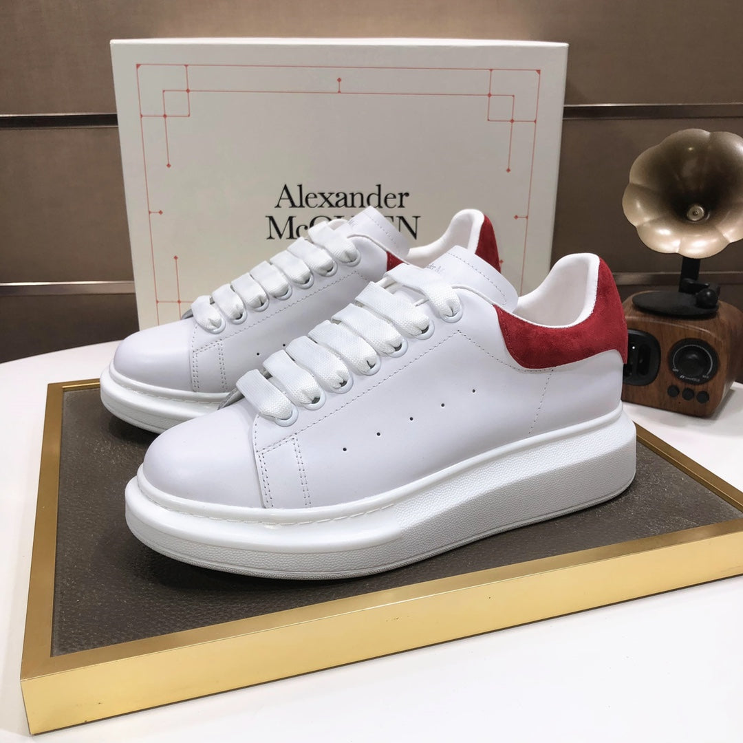 LuxluxHouse Best Quality Shoes Alexander McQueen