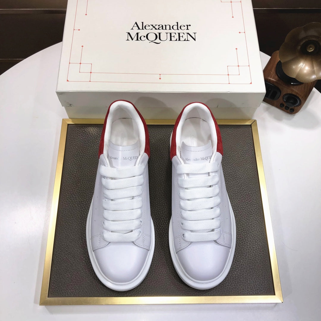 LuxluxHouse Best Quality Shoes Alexander McQueen