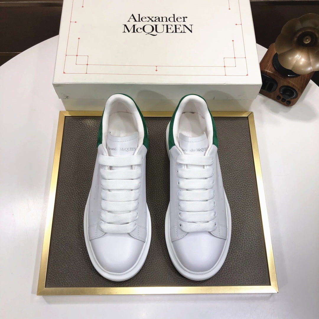 LuxluxHouse Best Quality Shoes Alexander McQueen