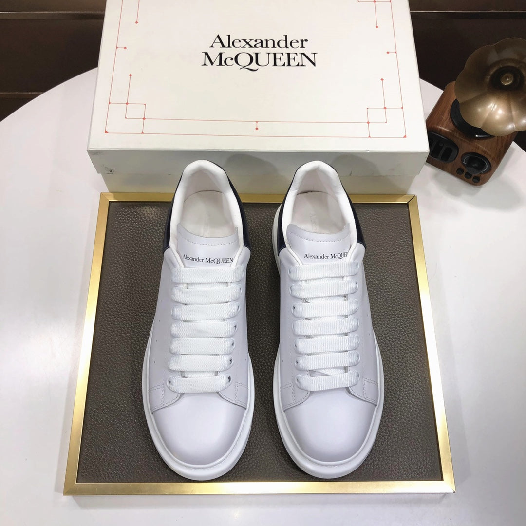 LuxluxHouse Best Quality Shoes Alexander McQueen