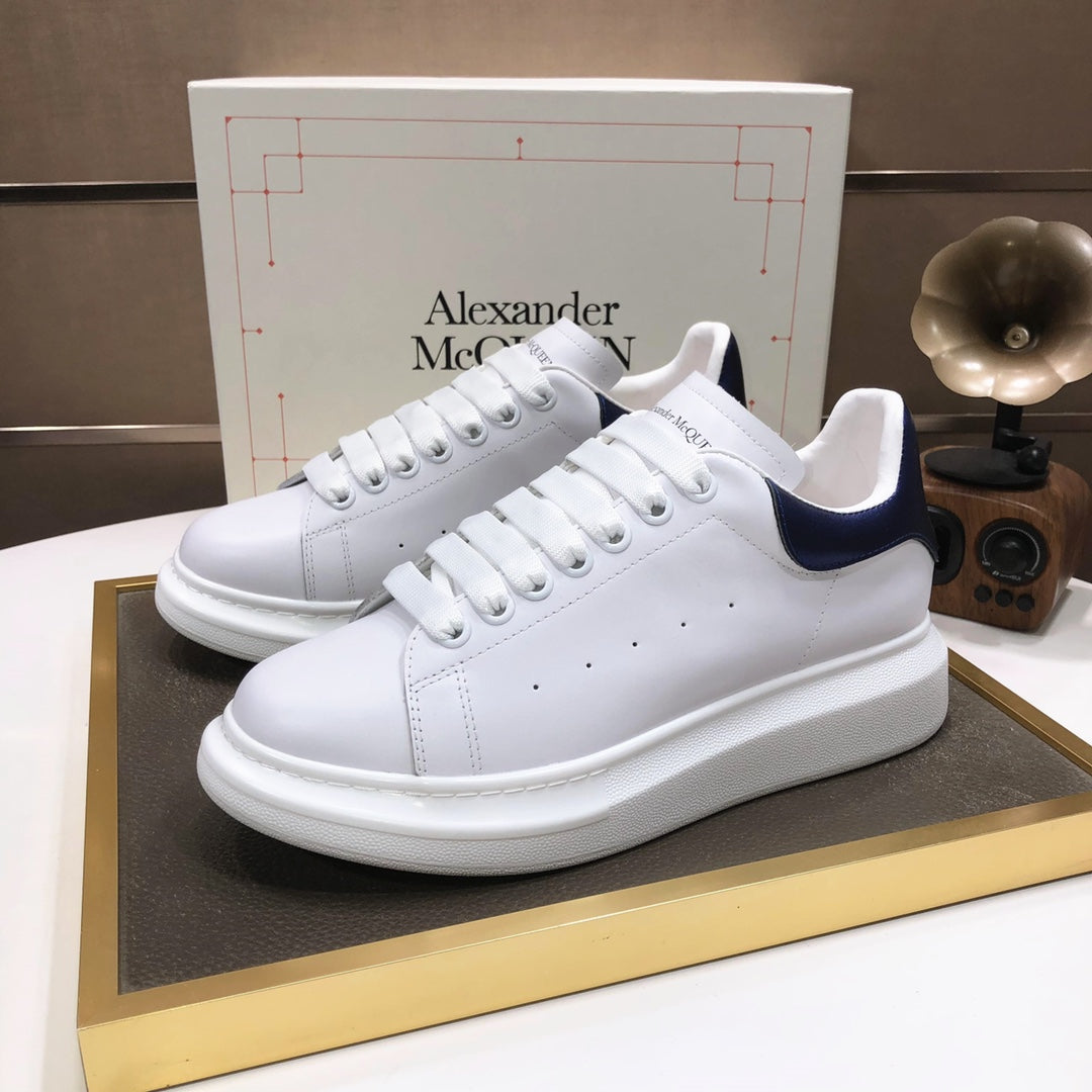 LuxluxHouse Best Quality Shoes Alexander McQueen