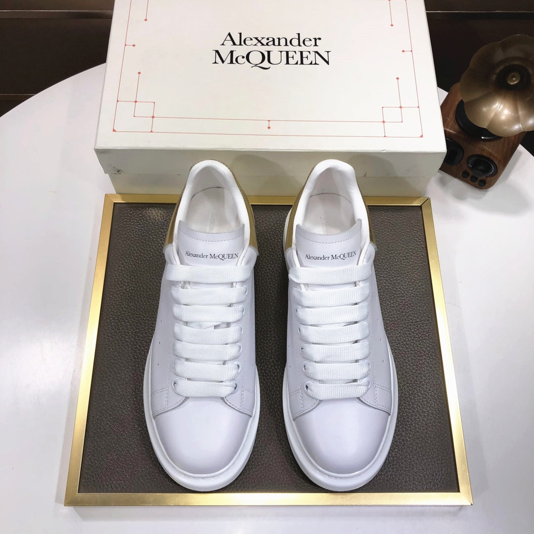 LuxluxHouse Best Quality Shoes Alexander McQueen