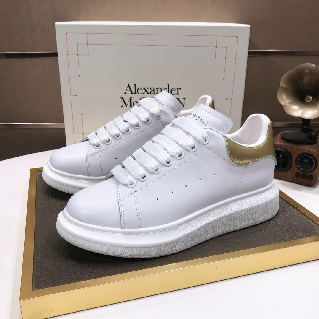 LuxluxHouse Best Quality Shoes Alexander McQueen