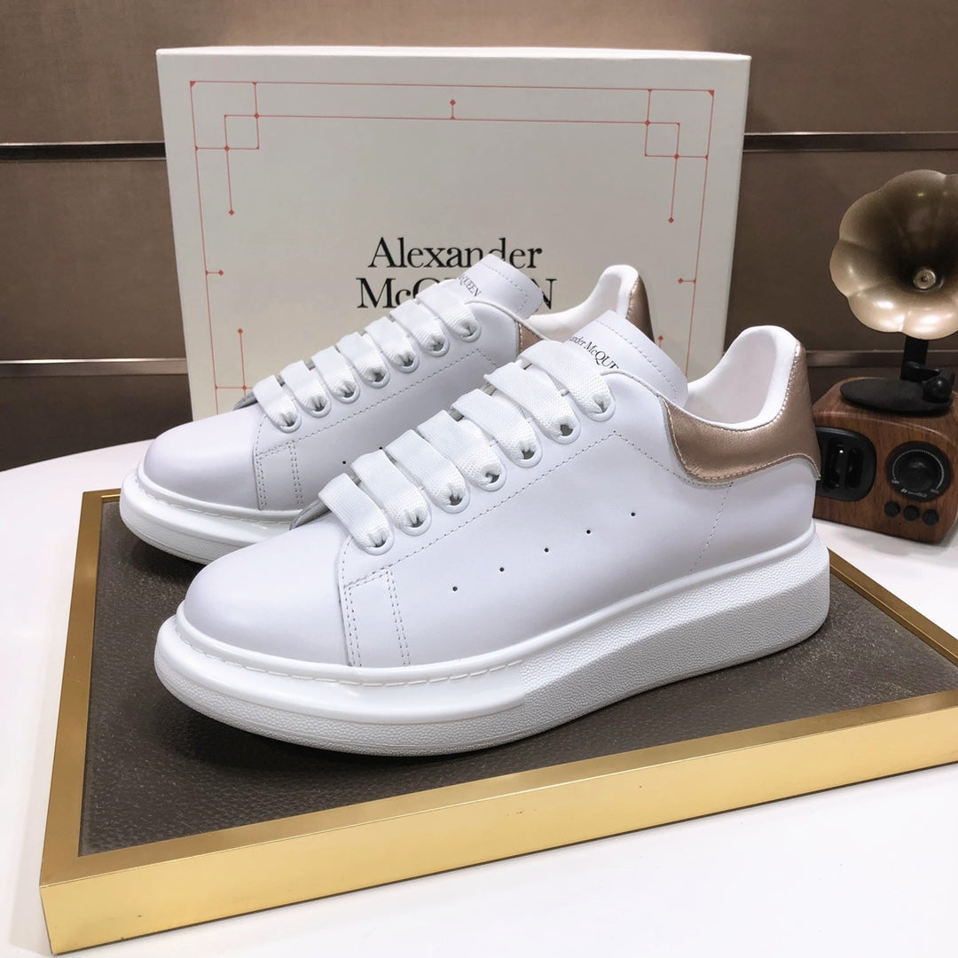 LuxluxHouse Best Quality Shoes Alexander McQueen
