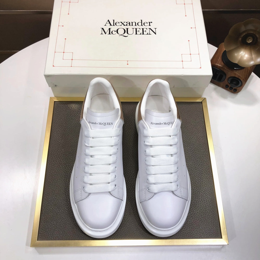 LuxluxHouse Best Quality Shoes Alexander McQueen
