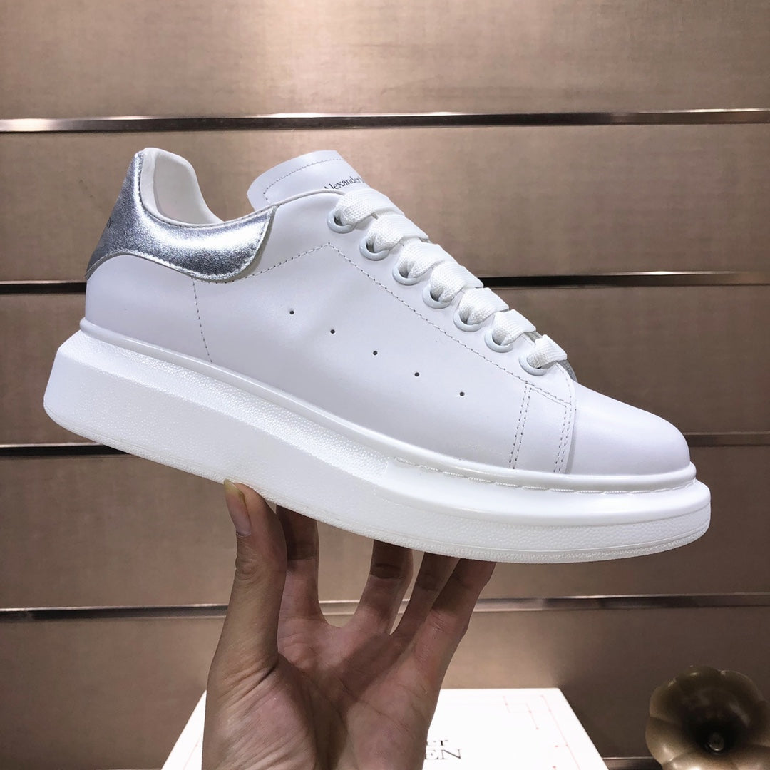 LuxluxHouse Best Quality Shoes Alexander McQueen