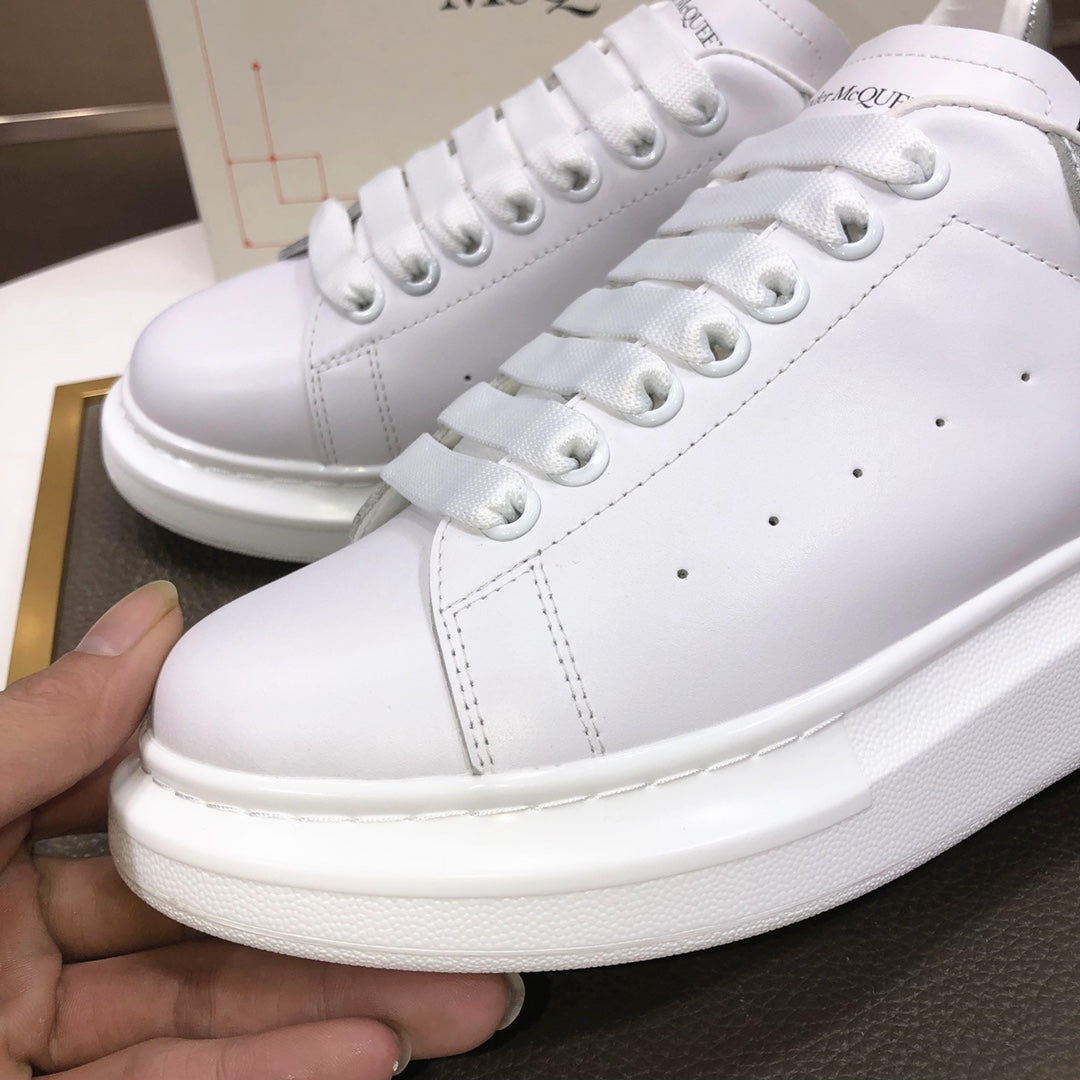 LuxluxHouse Best Quality Shoes Alexander McQueen