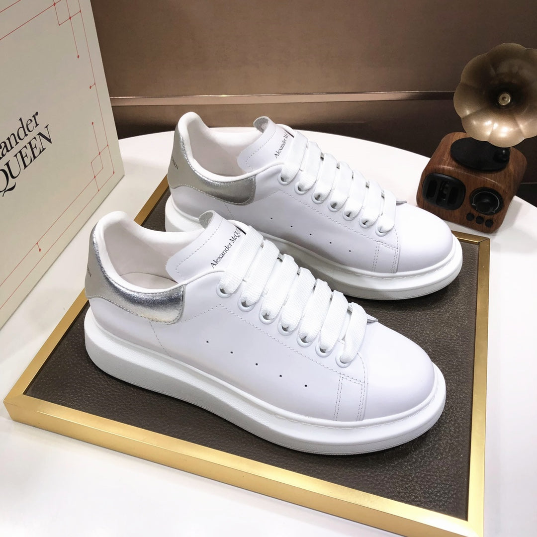 LuxluxHouse Best Quality Shoes Alexander McQueen