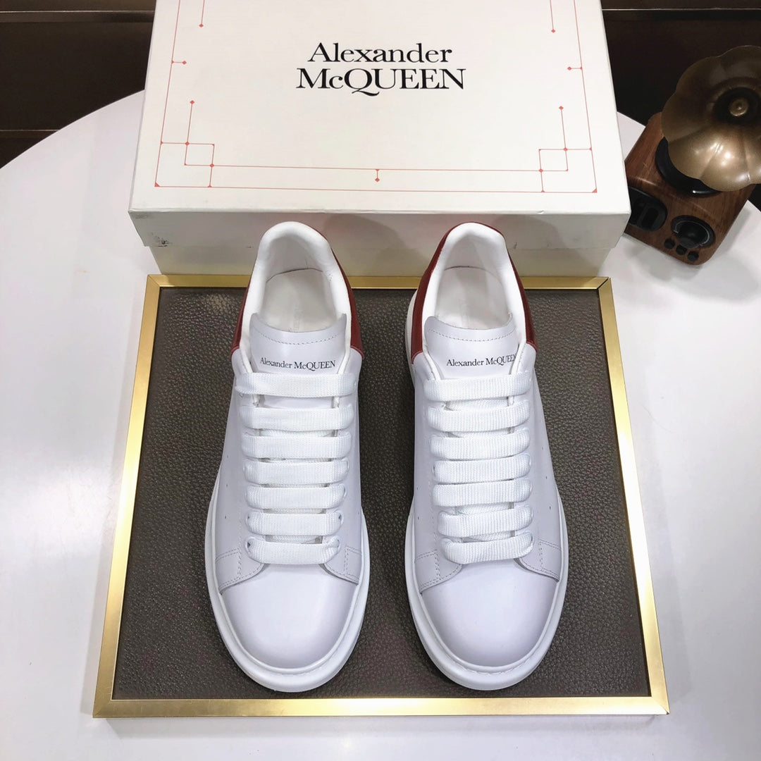 LuxluxHouse Best Quality Shoes Alexander McQueen